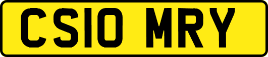 CS10MRY