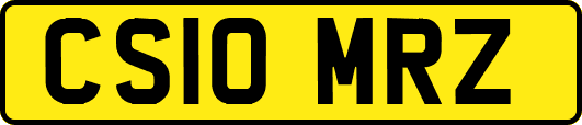 CS10MRZ