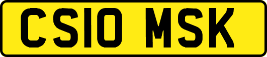 CS10MSK