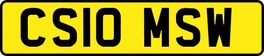 CS10MSW