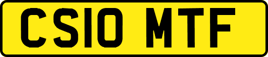 CS10MTF