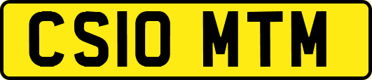 CS10MTM