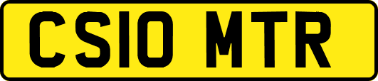 CS10MTR
