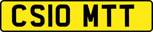 CS10MTT