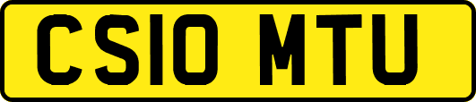CS10MTU