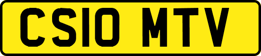 CS10MTV