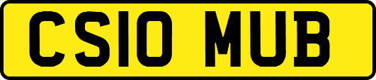CS10MUB