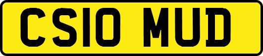 CS10MUD
