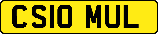 CS10MUL