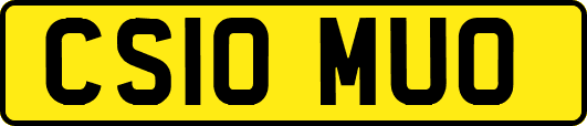 CS10MUO