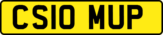CS10MUP