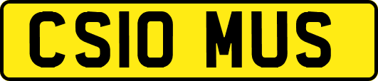 CS10MUS
