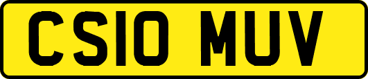 CS10MUV