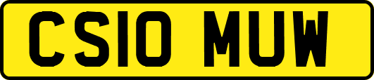 CS10MUW