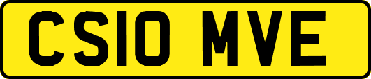 CS10MVE