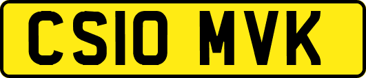 CS10MVK