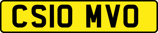 CS10MVO