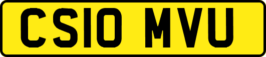 CS10MVU