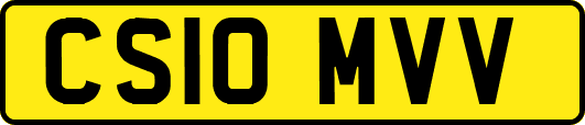 CS10MVV