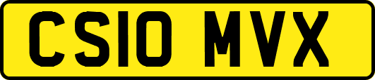 CS10MVX