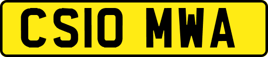 CS10MWA