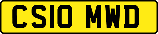 CS10MWD