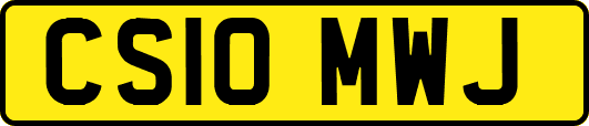 CS10MWJ