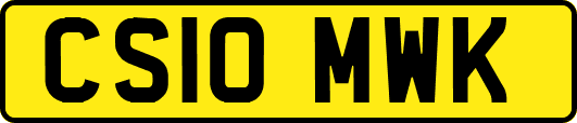 CS10MWK