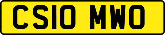 CS10MWO