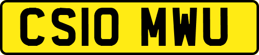 CS10MWU