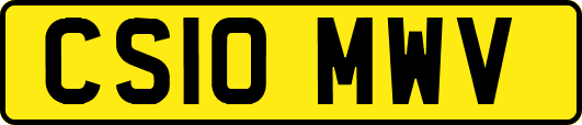 CS10MWV