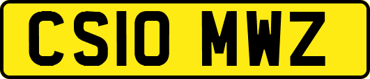 CS10MWZ