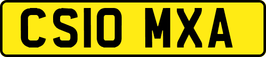 CS10MXA