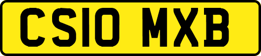 CS10MXB