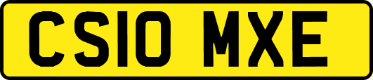 CS10MXE