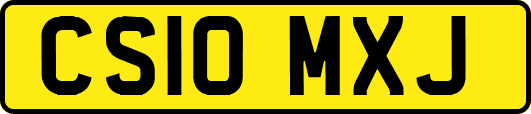 CS10MXJ