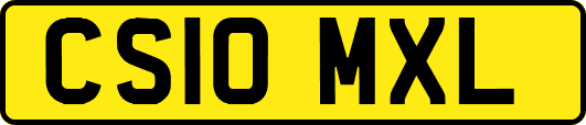 CS10MXL