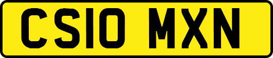 CS10MXN