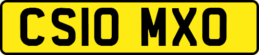 CS10MXO