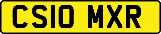 CS10MXR