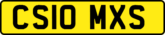 CS10MXS