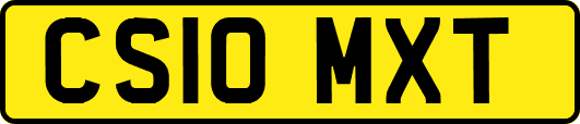 CS10MXT