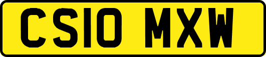 CS10MXW