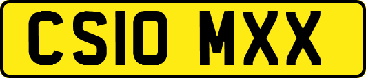 CS10MXX