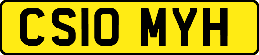 CS10MYH