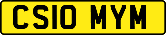CS10MYM