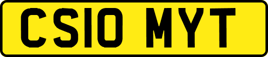 CS10MYT