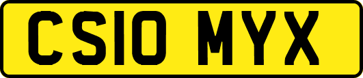 CS10MYX
