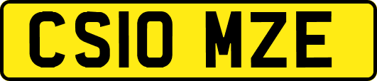 CS10MZE