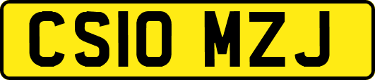 CS10MZJ